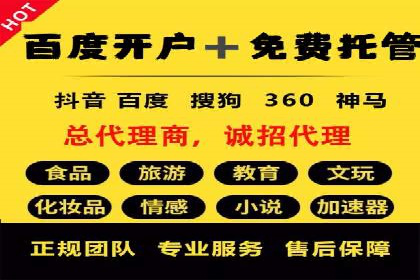案例解析：SEM代运营服务公司助力企业增长